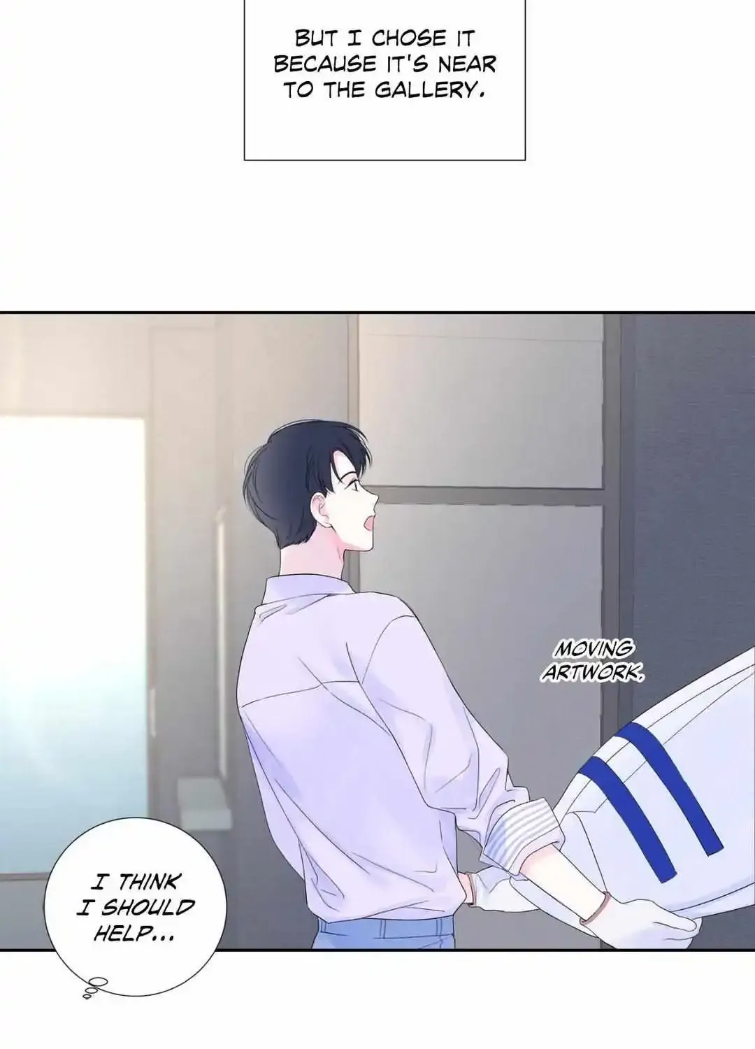 Modernist Kainu Manga Chapter 14 Page 5