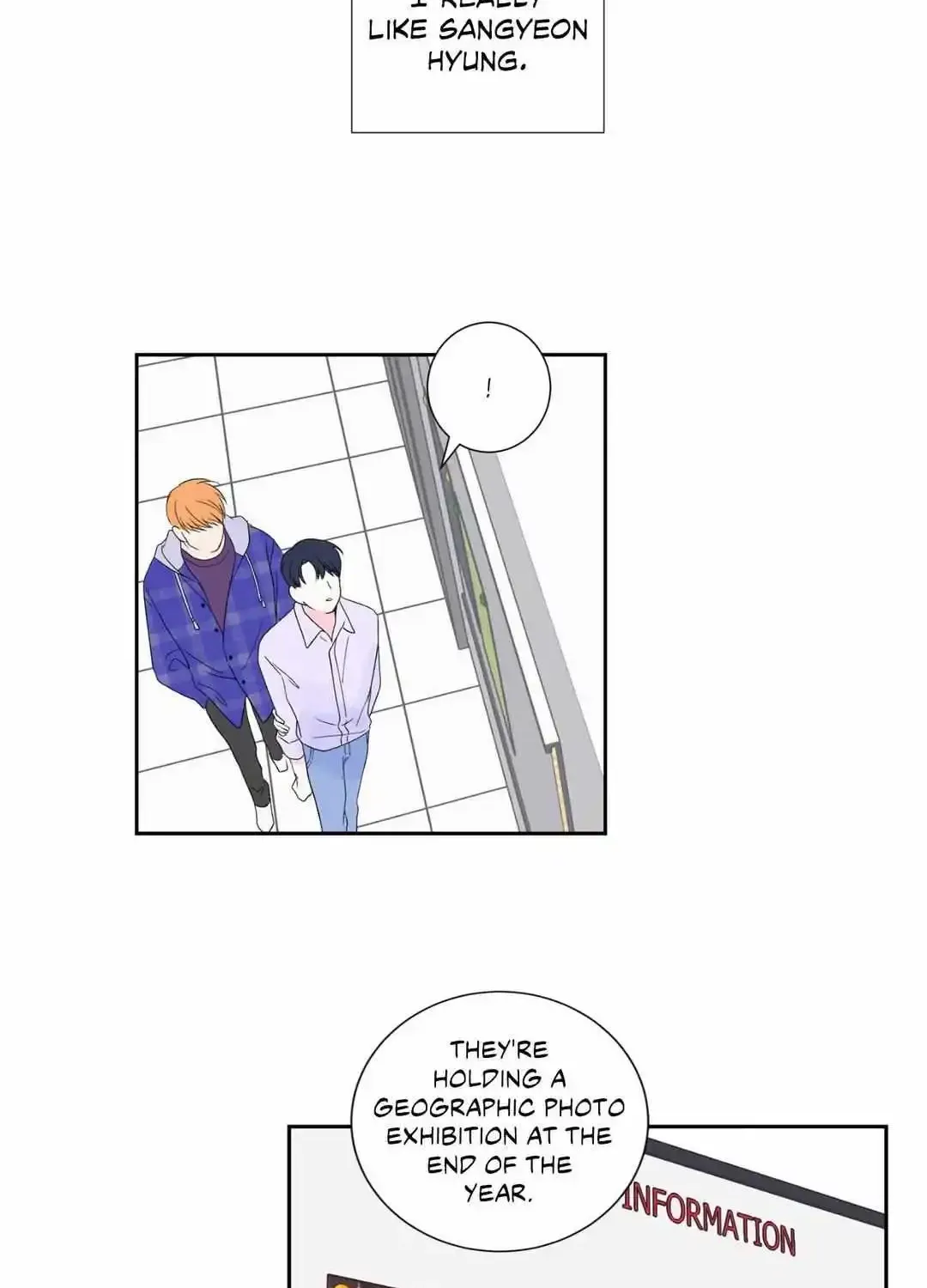 Modernist Kainu Manga Chapter 14 Page 8