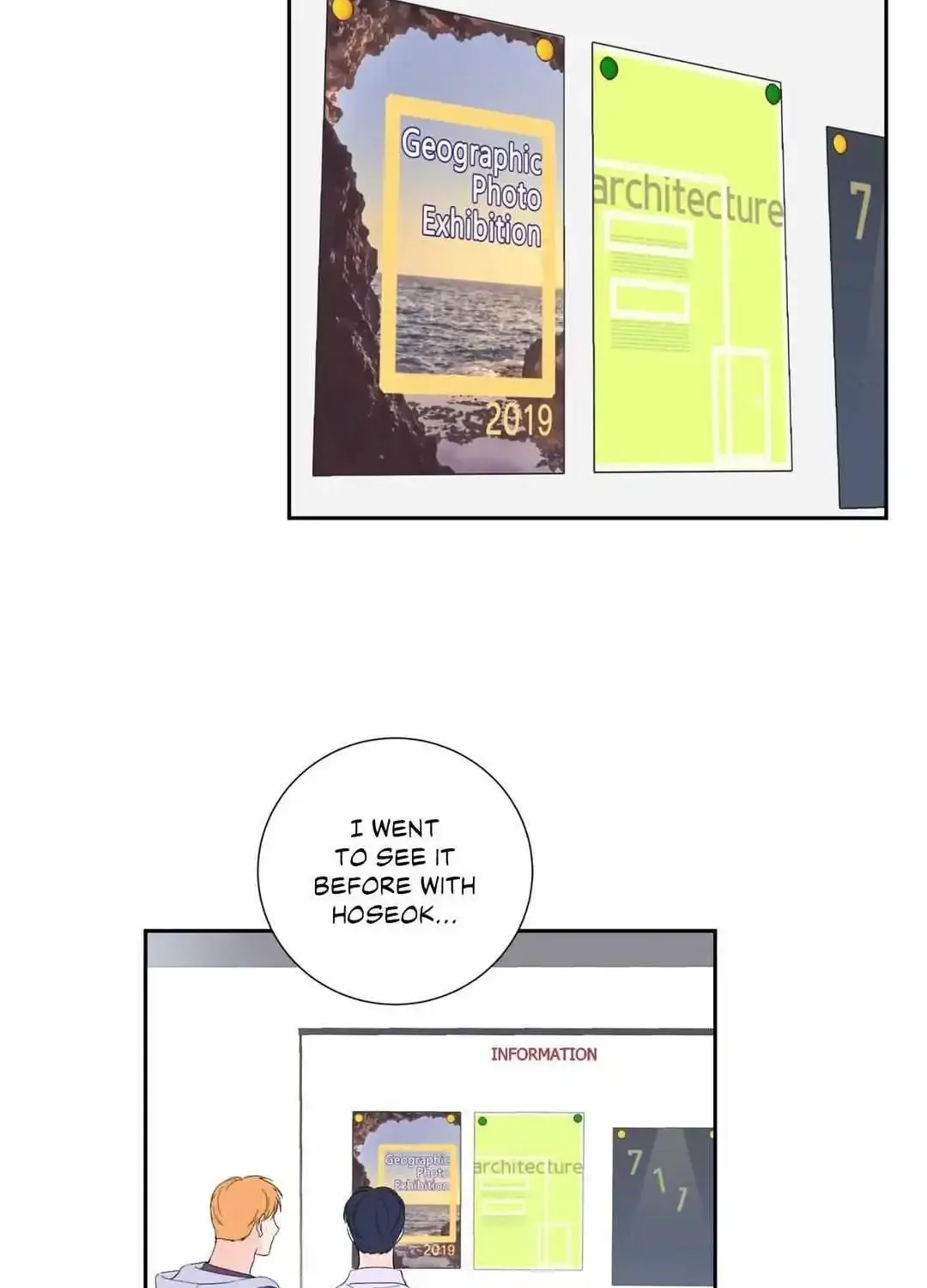 Modernist Kainu Manga Chapter 14 Page 9