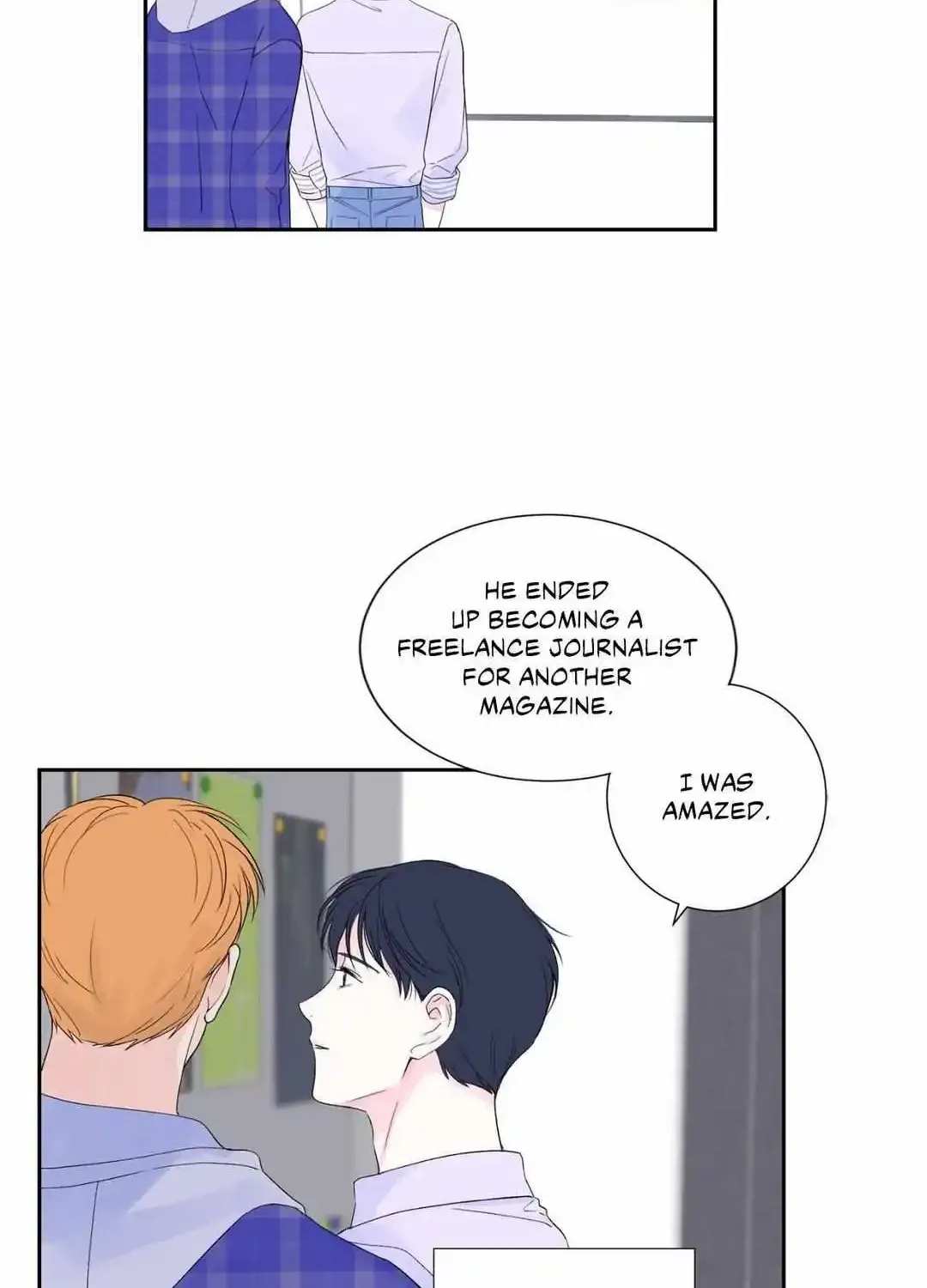 Modernist Kainu Manga Chapter 14 Page 10