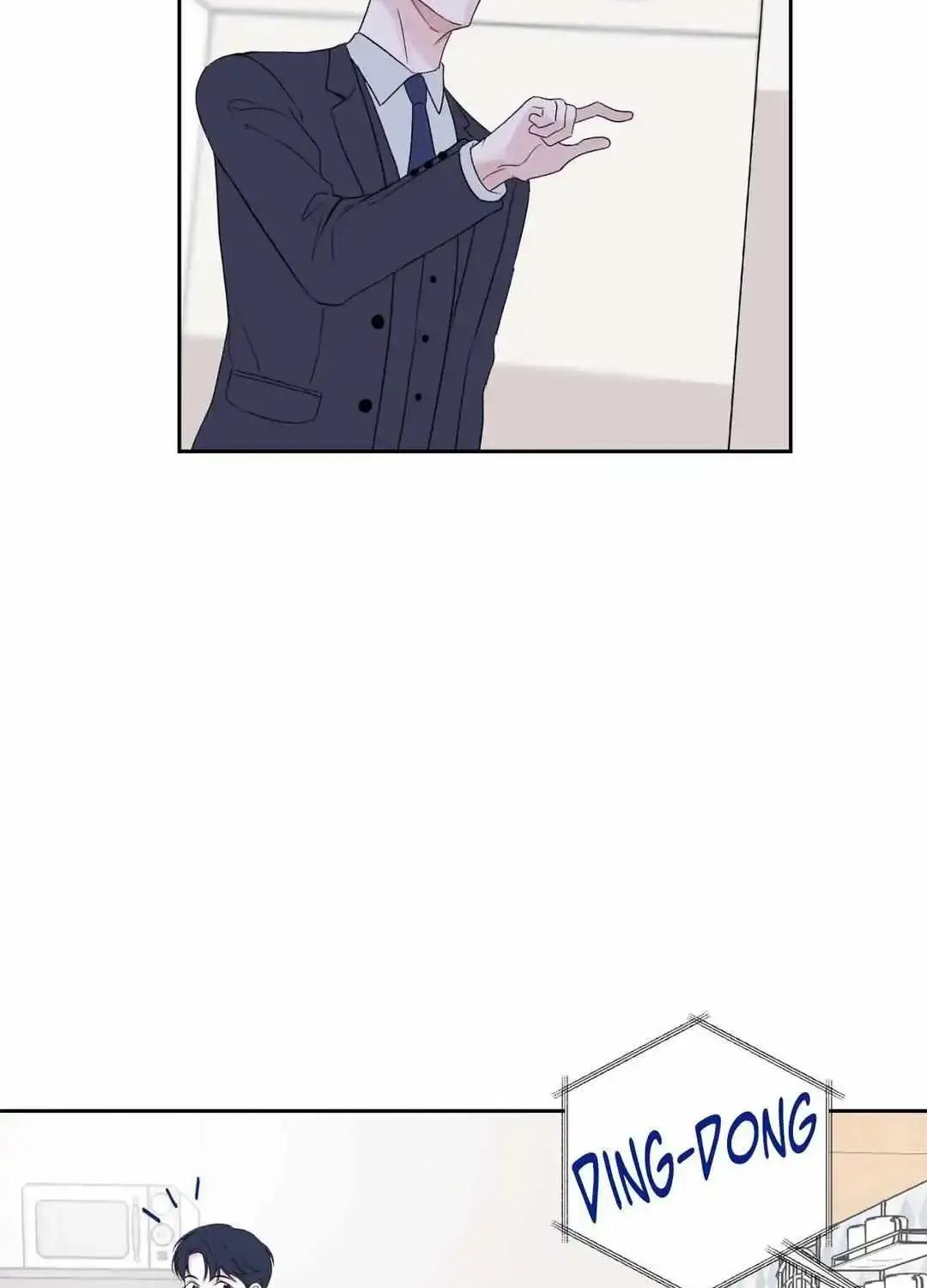 Modernist Kainu Manga Chapter 14 Page 20