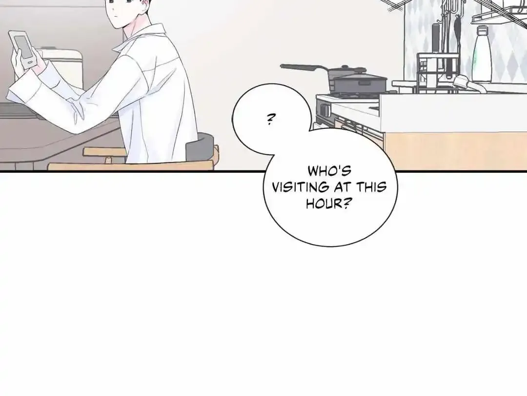 Modernist Kainu Manga Chapter 14 Page 21