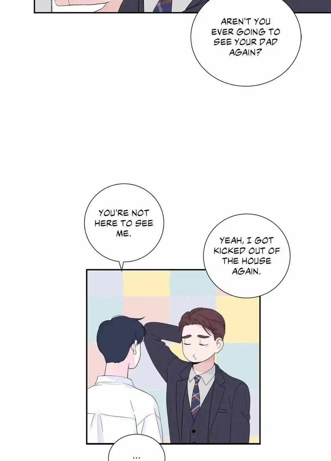Modernist Kainu Manga Chapter 14 Page 25