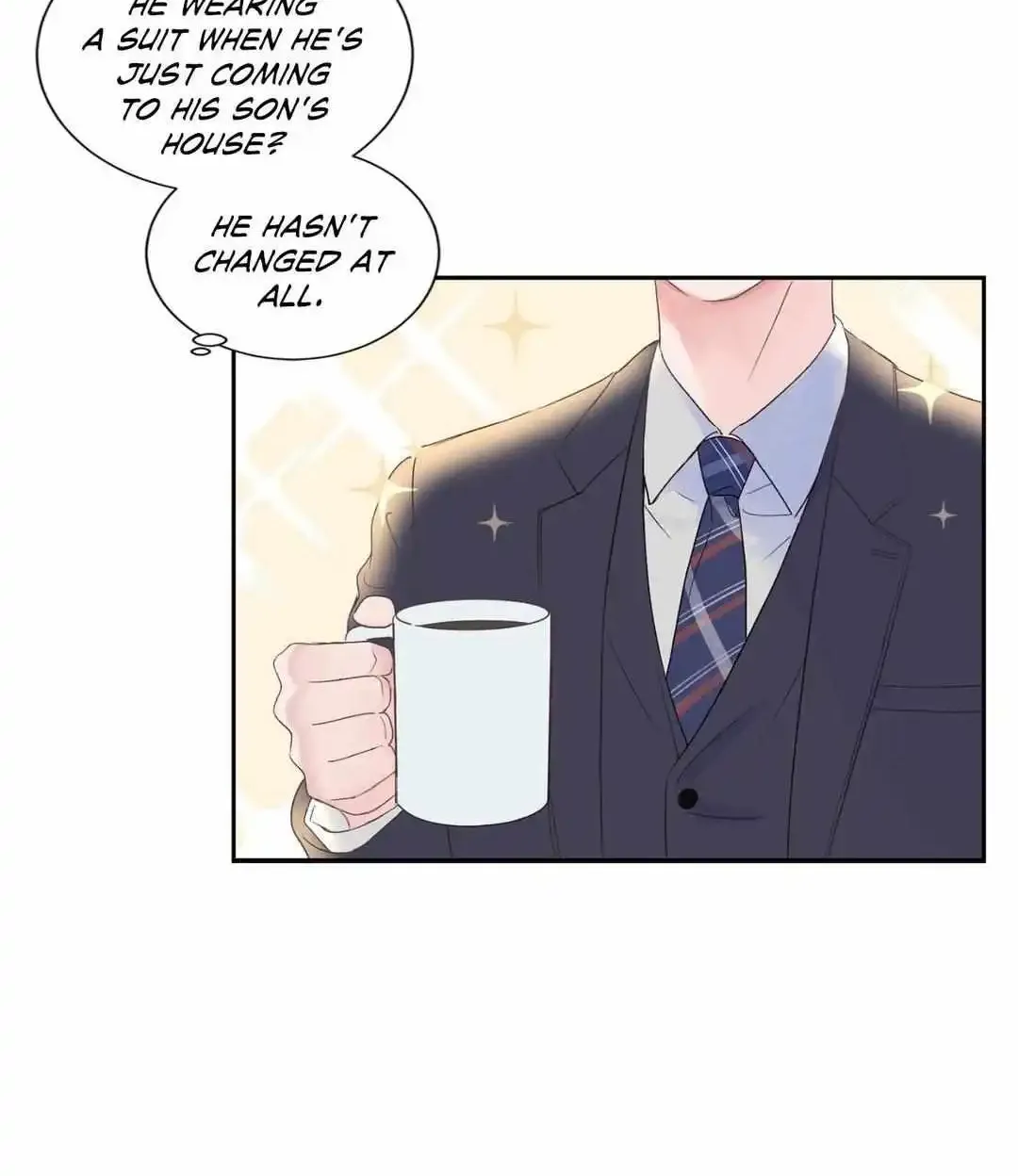 Modernist Kainu Manga Chapter 14 Page 30