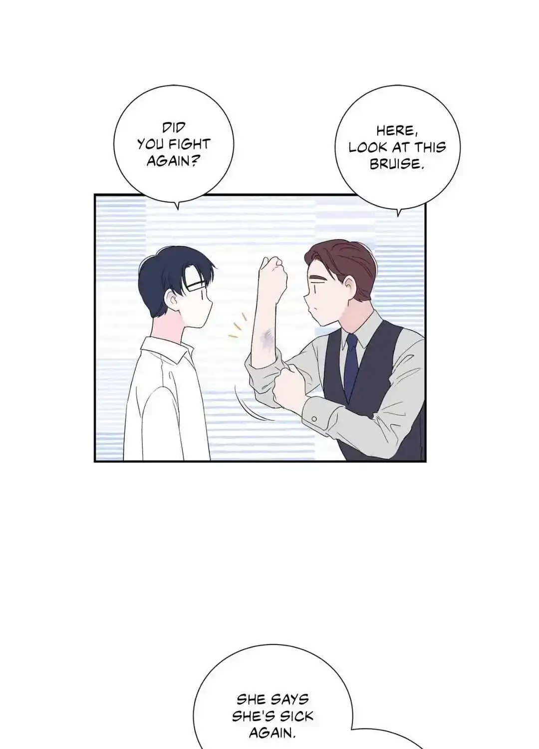 Modernist Kainu Manga Chapter 14 Page 31
