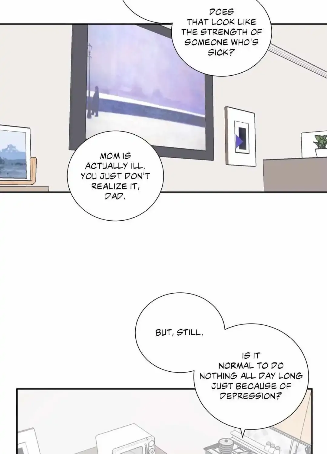 Modernist Kainu Manga Chapter 14 Page 32