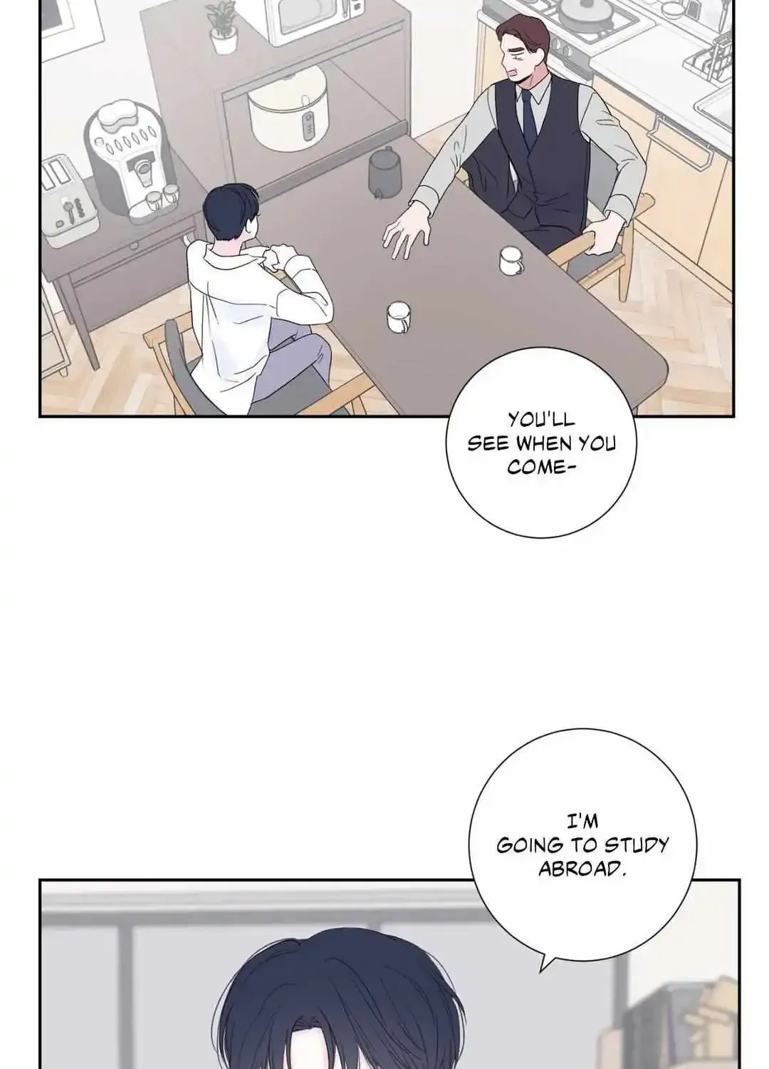 Modernist Kainu Manga Chapter 14 Page 33
