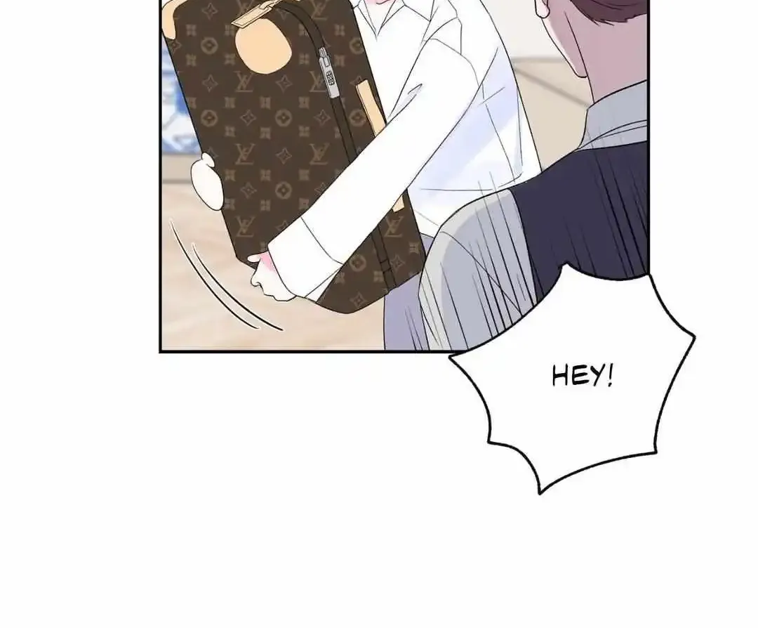 Modernist Kainu Manga Chapter 14 Page 38
