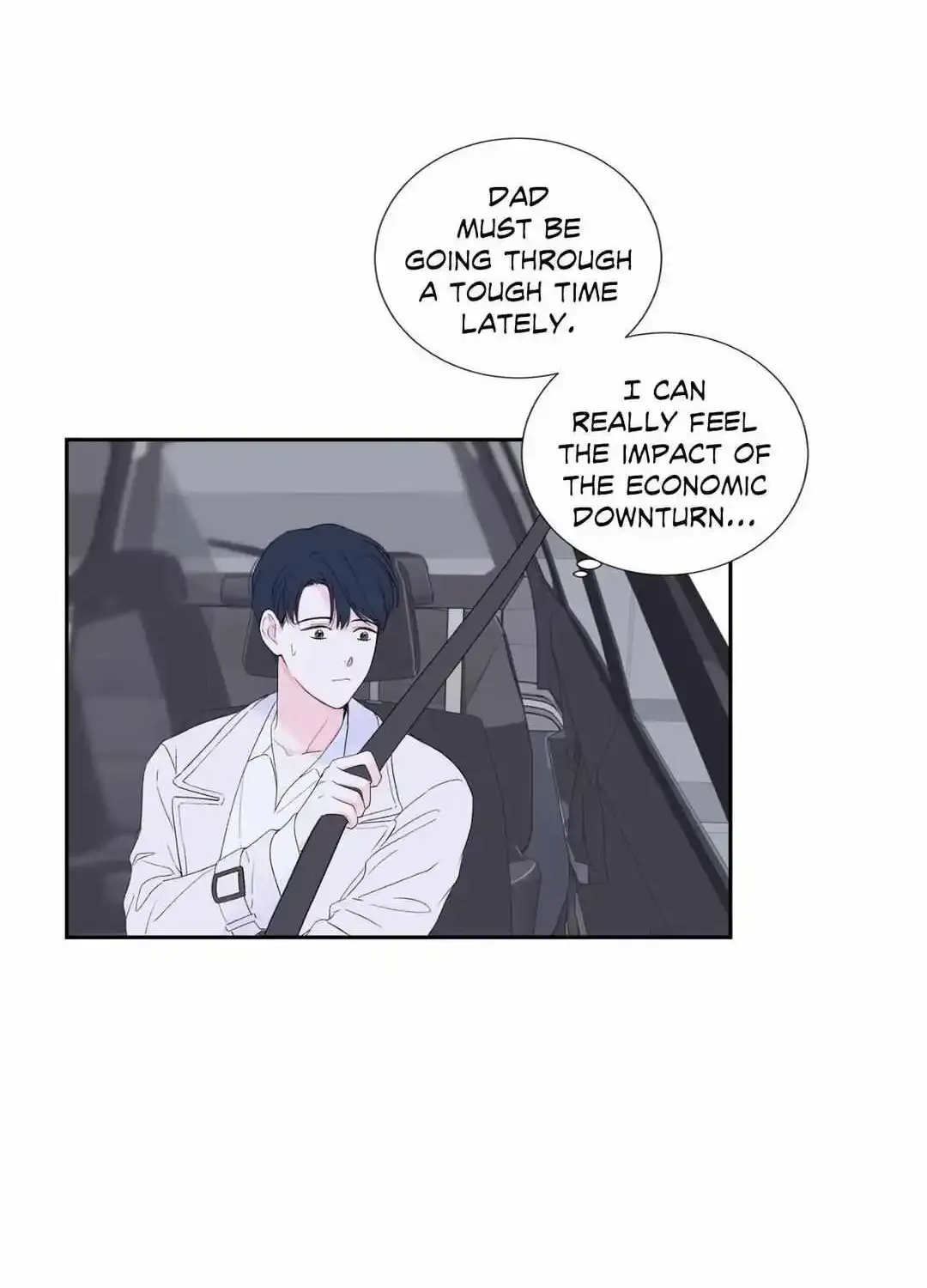 Modernist Kainu Manga Chapter 14 Page 46
