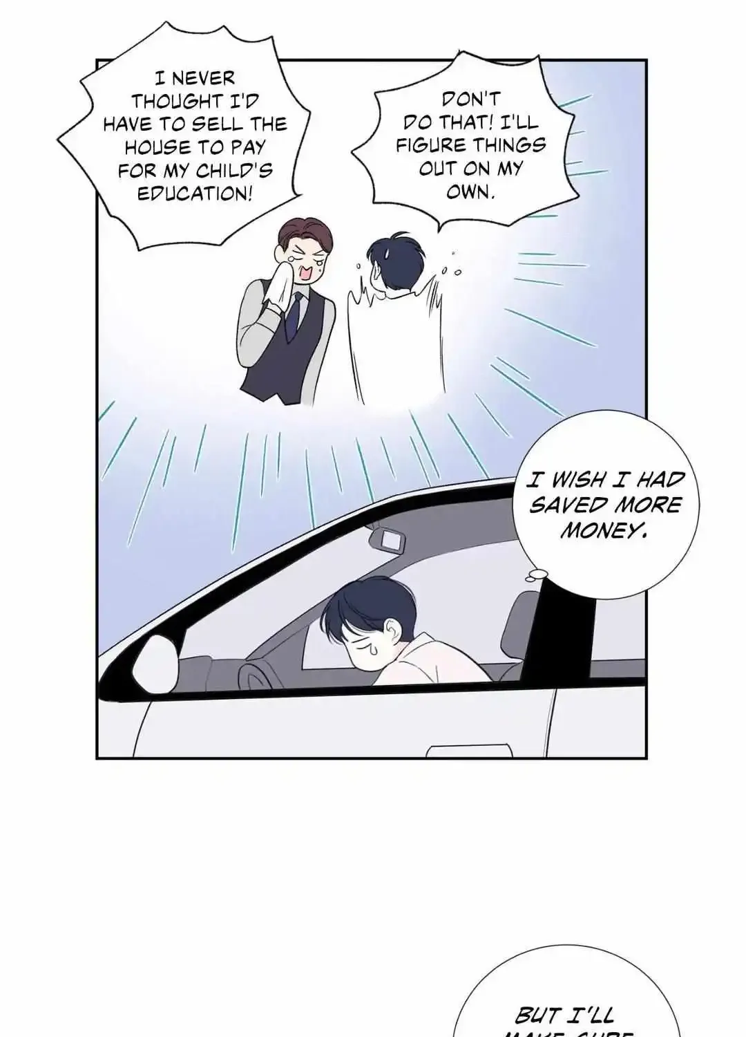 Modernist Kainu Manga Chapter 14 Page 47