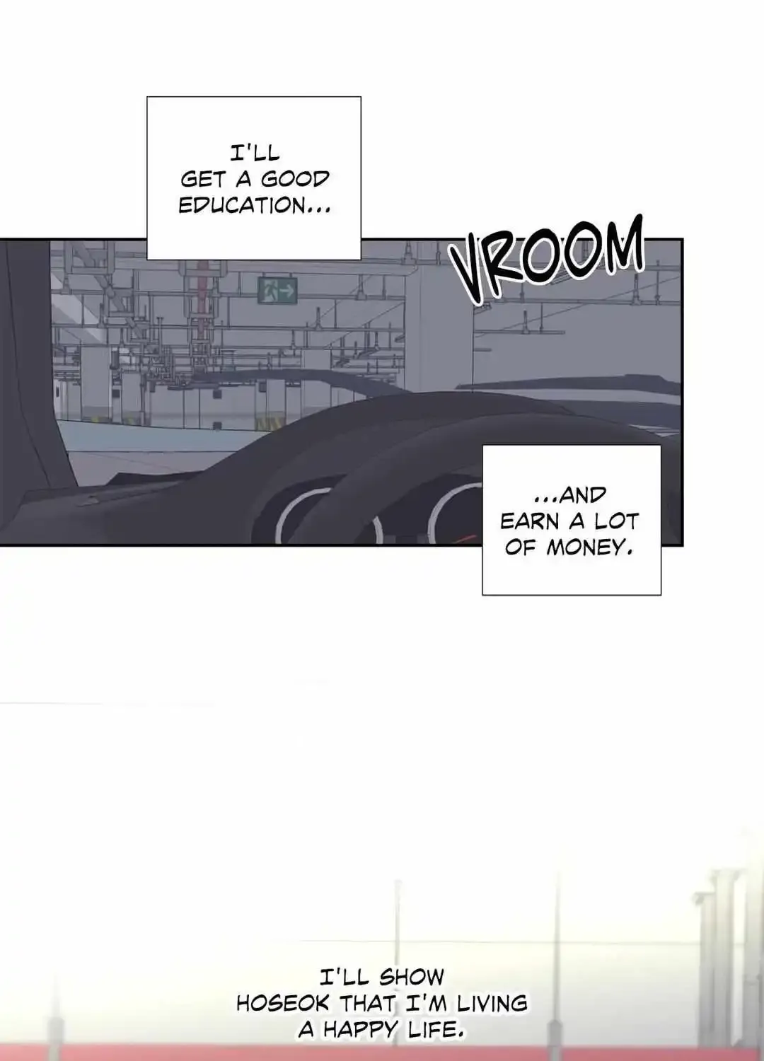 Modernist Kainu Manga Chapter 14 Page 49