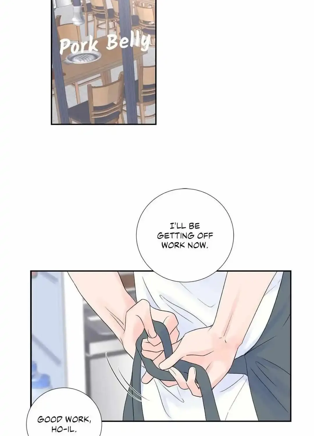 Modernist Kainu Manga Chapter 14 Page 52