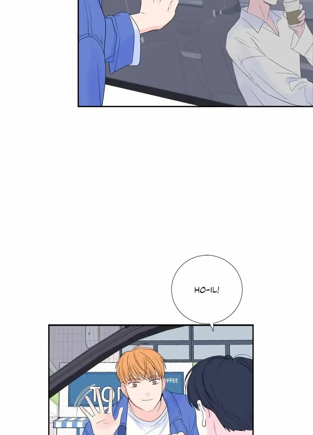 Modernist Kainu Manga Chapter 14 Page 56