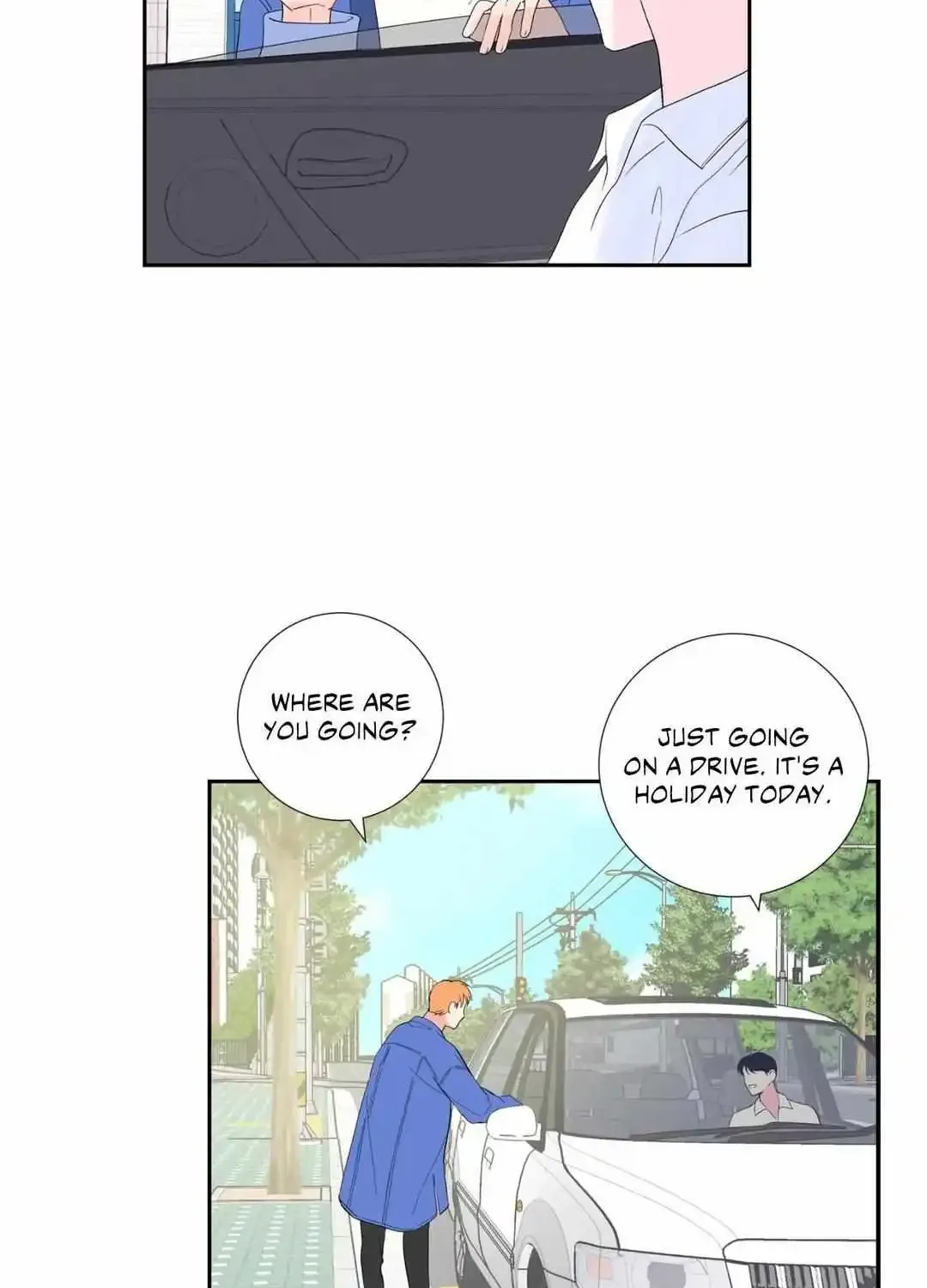 Modernist Kainu Manga Chapter 14 Page 57