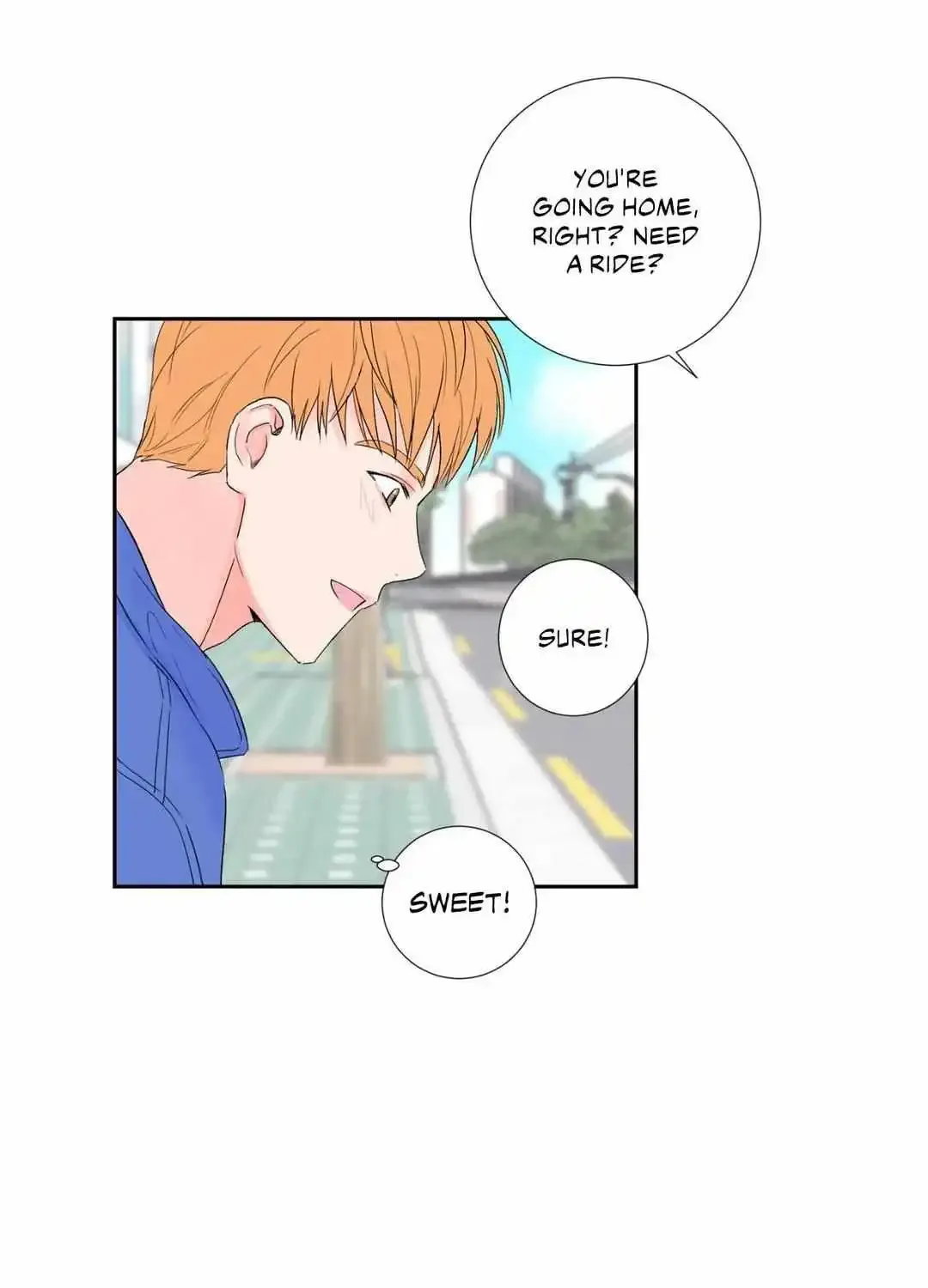 Modernist Kainu Manga Chapter 14 Page 59