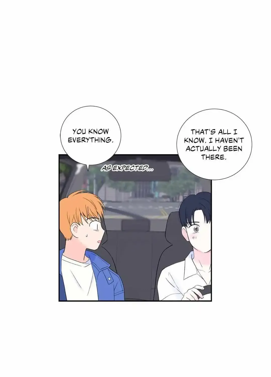 Modernist Kainu Manga Chapter 14 Page 61