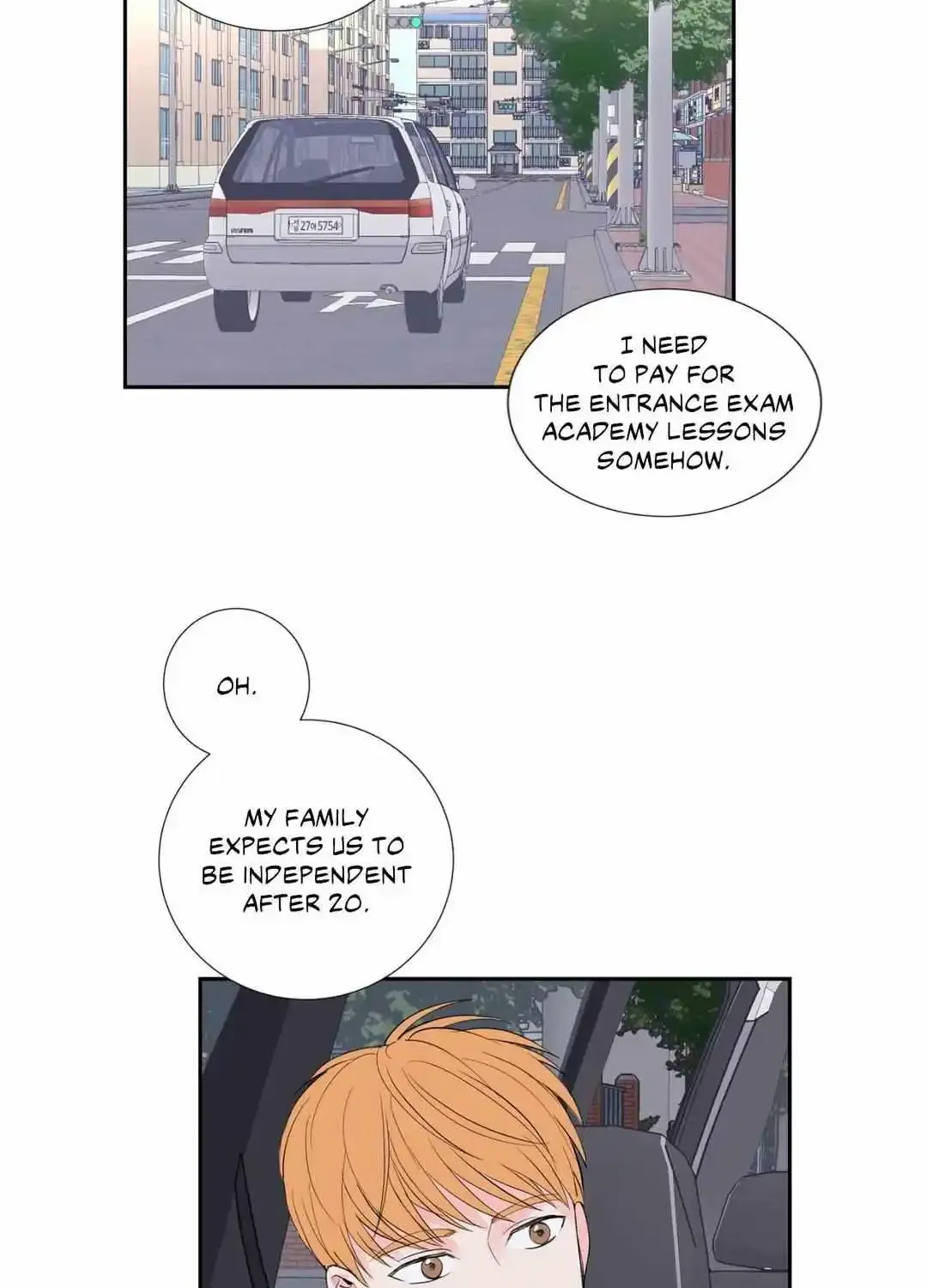 Modernist Kainu Manga Chapter 14 Page 64