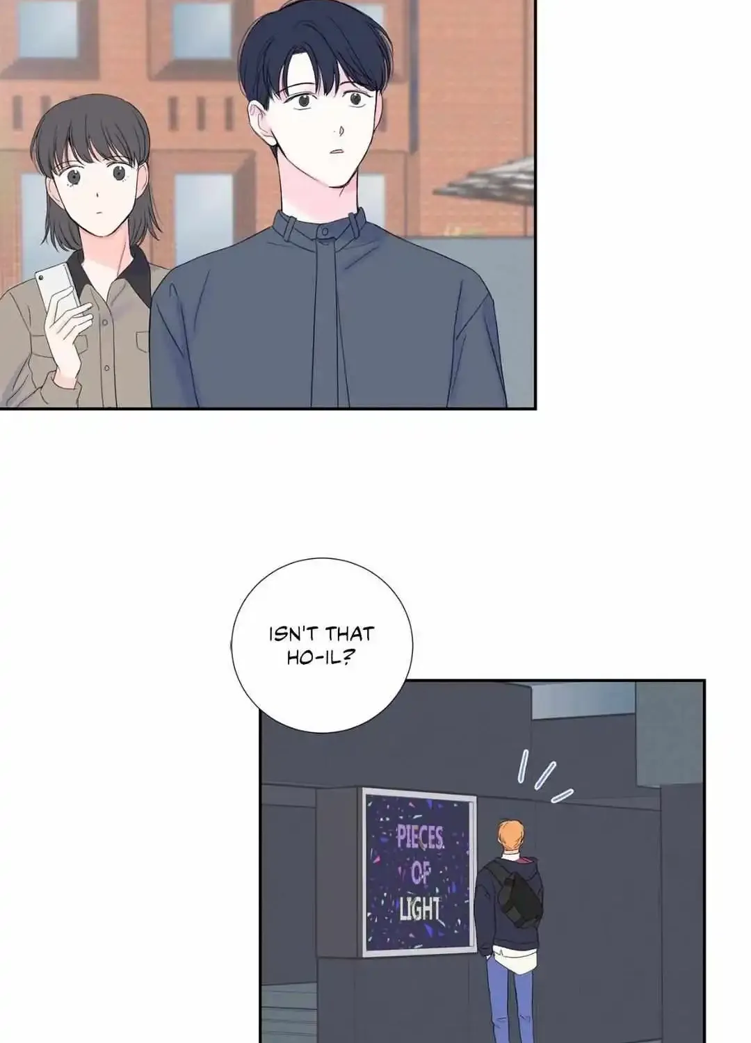 Modernist Kainu Manga Chapter 13 Page 5