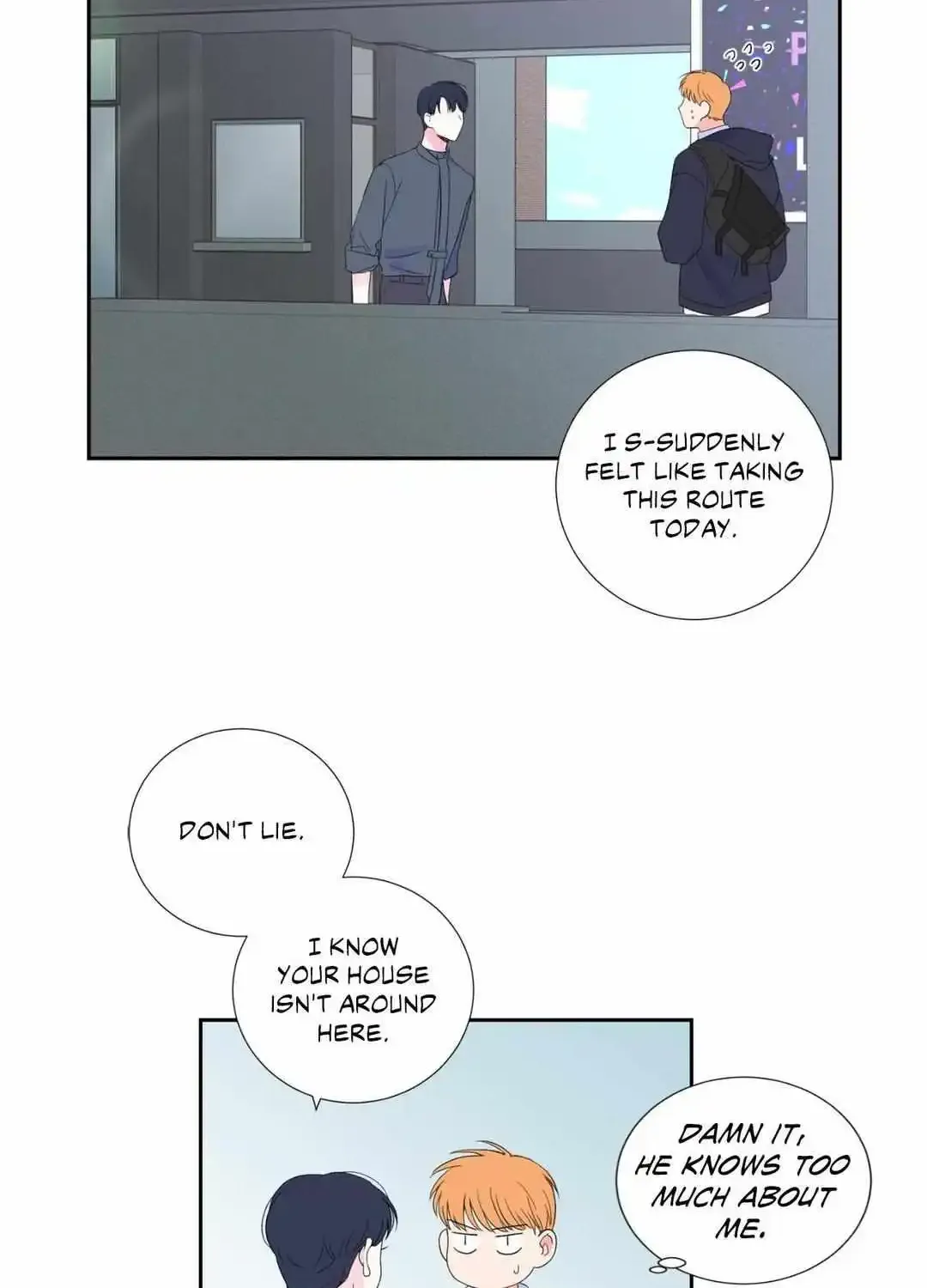 Modernist Kainu Manga Chapter 13 Page 9