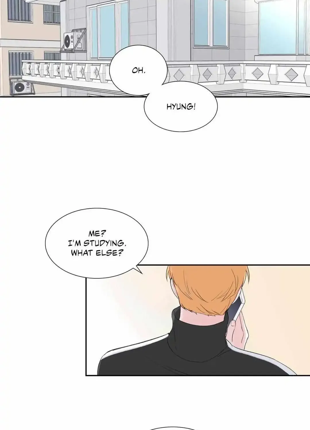 Modernist Kainu Manga Chapter 12 Page 10