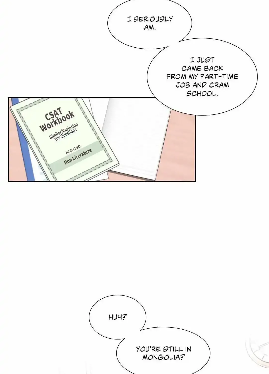 Modernist Kainu Manga Chapter 12 Page 11