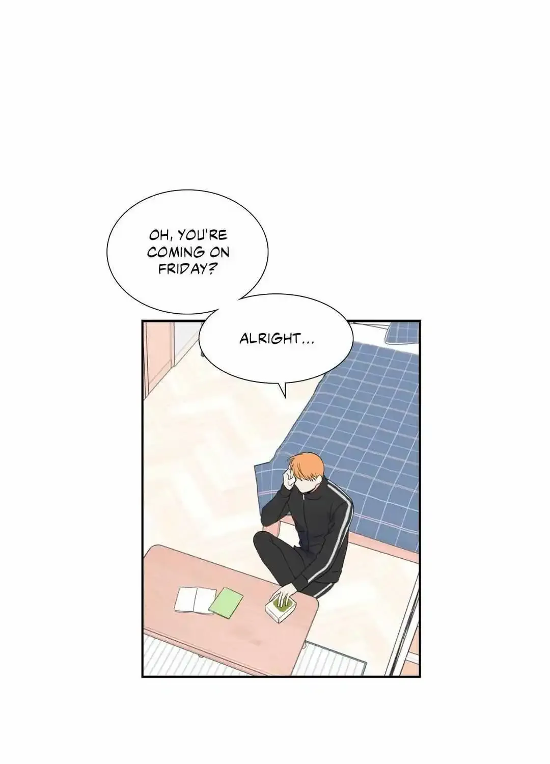 Modernist Kainu Manga Chapter 12 Page 14