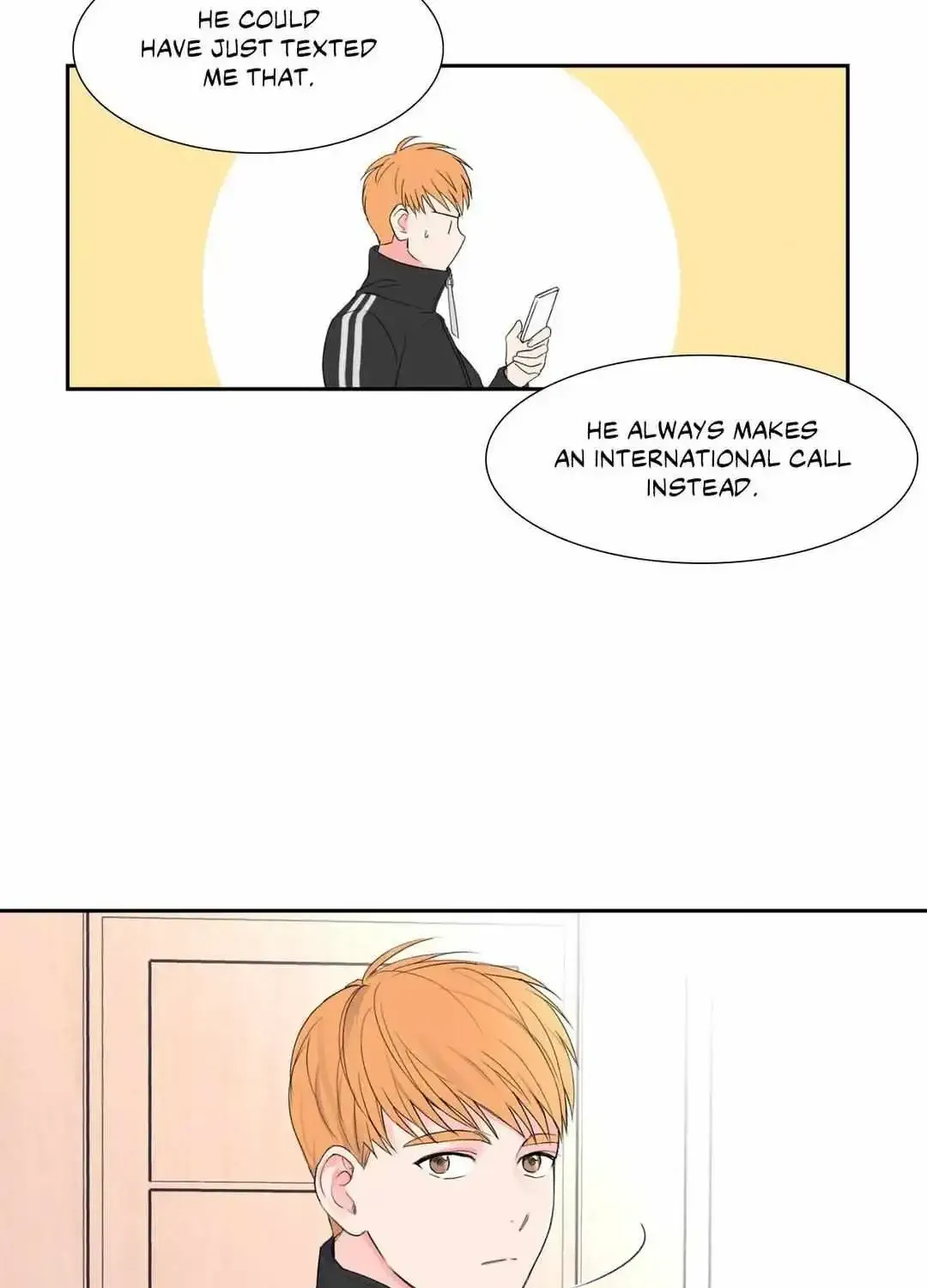 Modernist Kainu Manga Chapter 12 Page 16