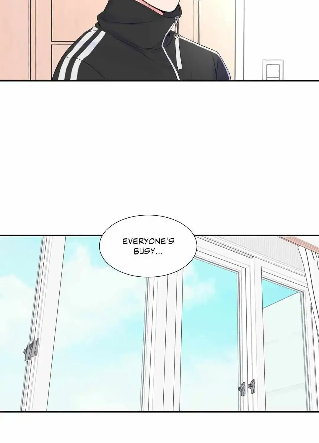 Modernist Kainu Manga Chapter 12 Page 17