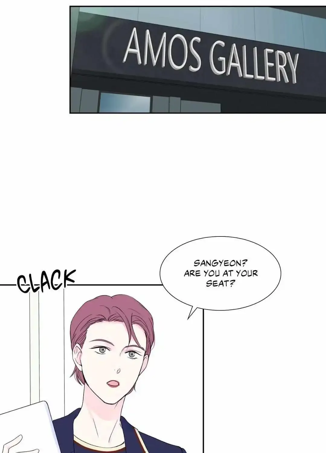 Modernist Kainu Manga Chapter 12 Page 20