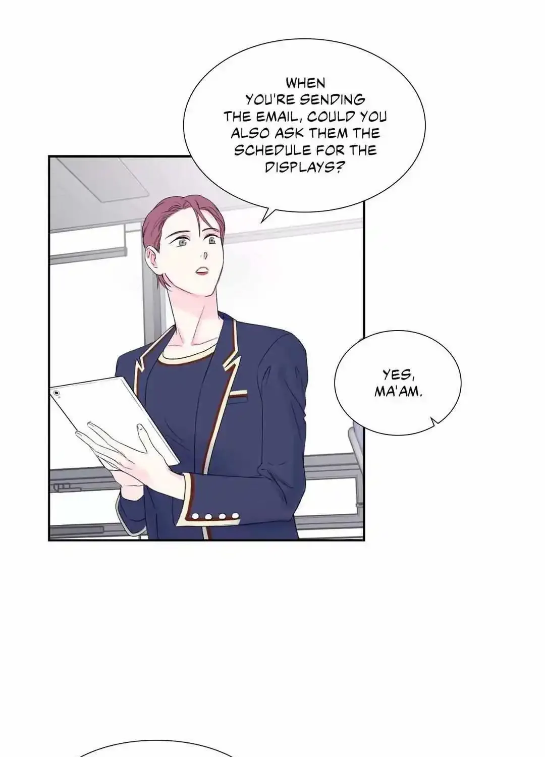 Modernist Kainu Manga Chapter 12 Page 24