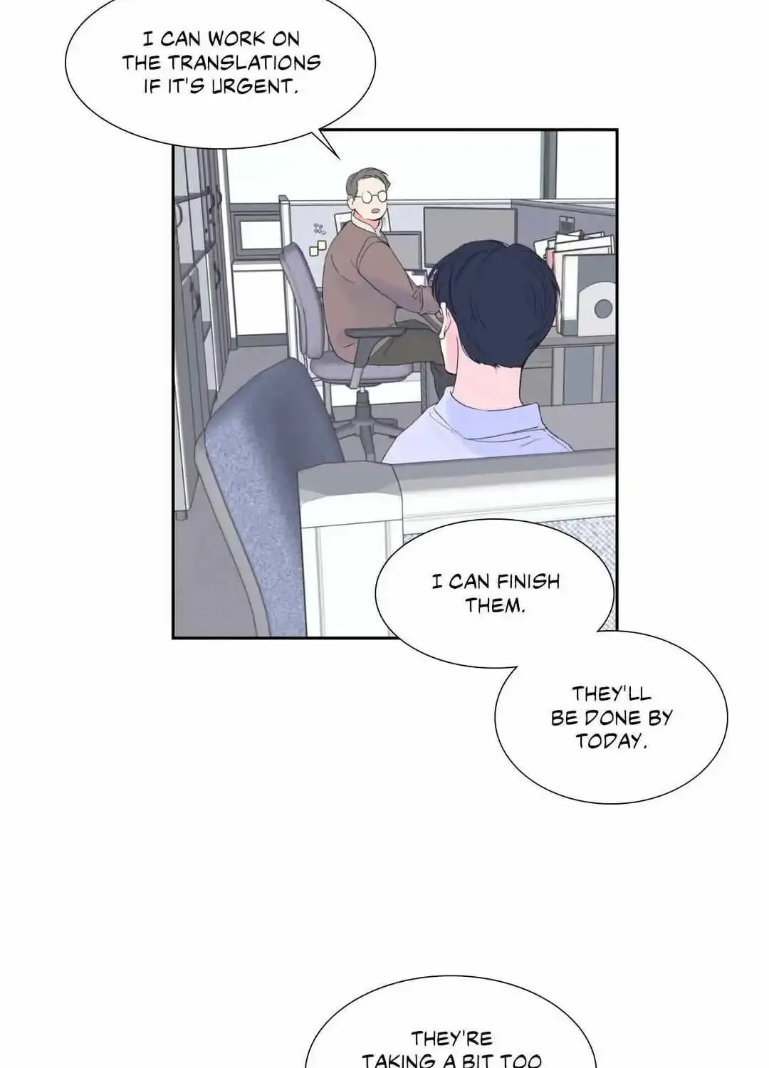 Modernist Kainu Manga Chapter 12 Page 25