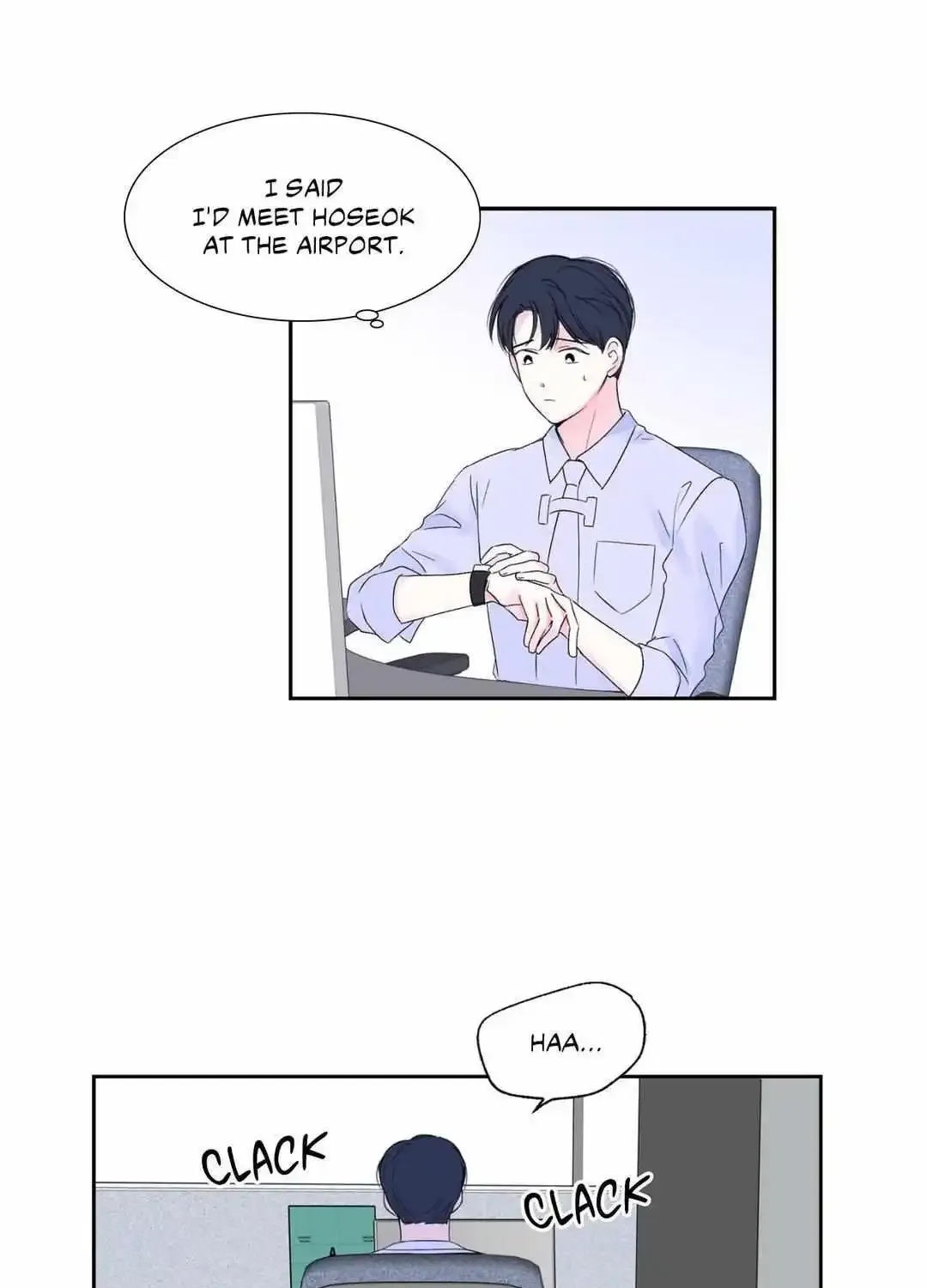 Modernist Kainu Manga Chapter 12 Page 29