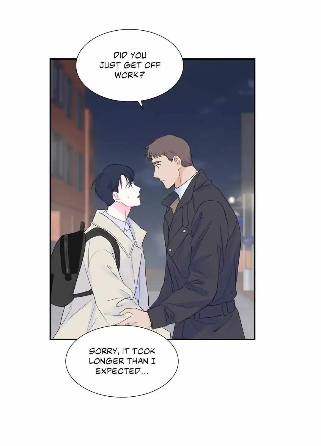 Modernist Kainu Manga Chapter 12 Page 34