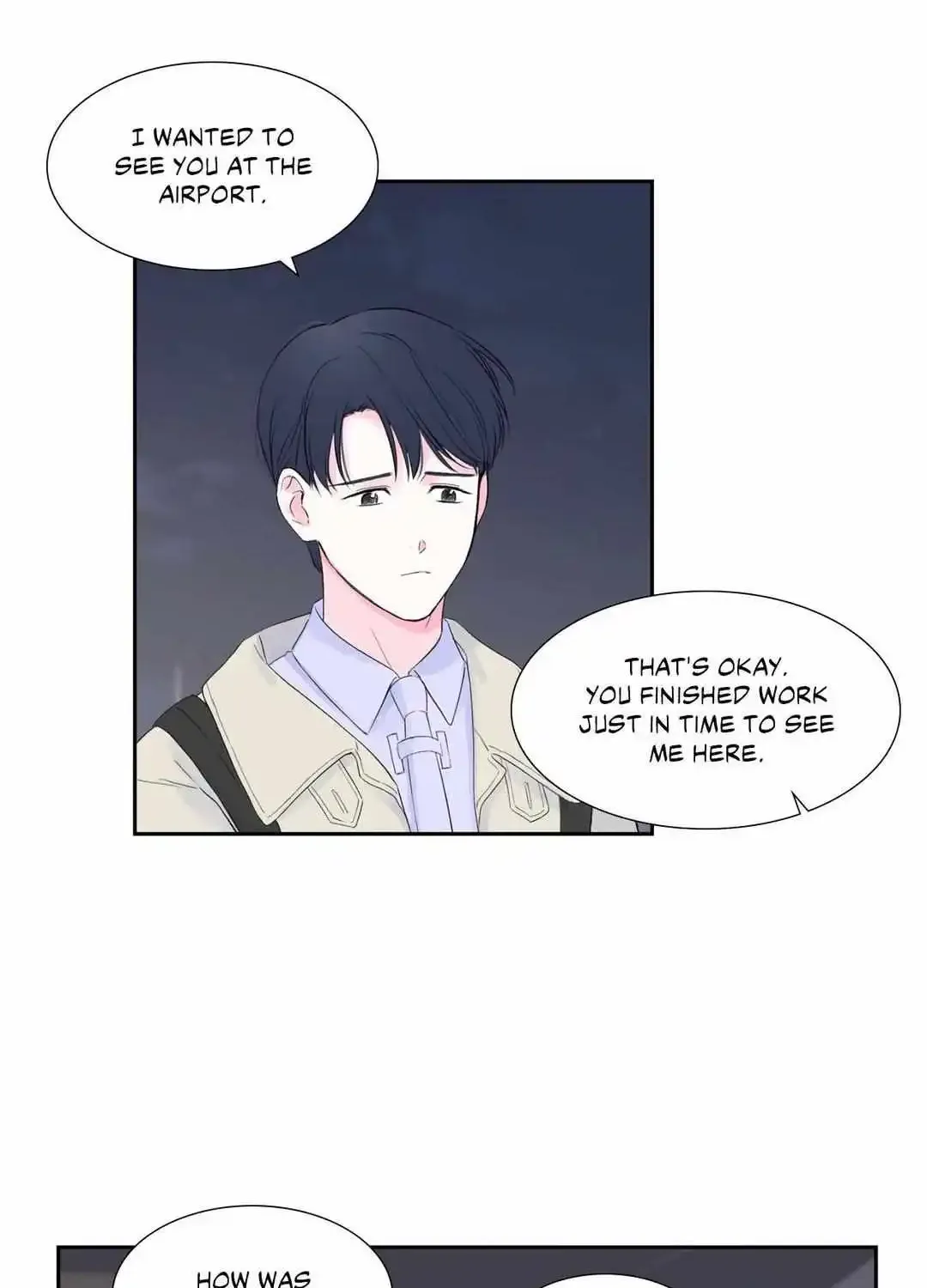 Modernist Kainu Manga Chapter 12 Page 35