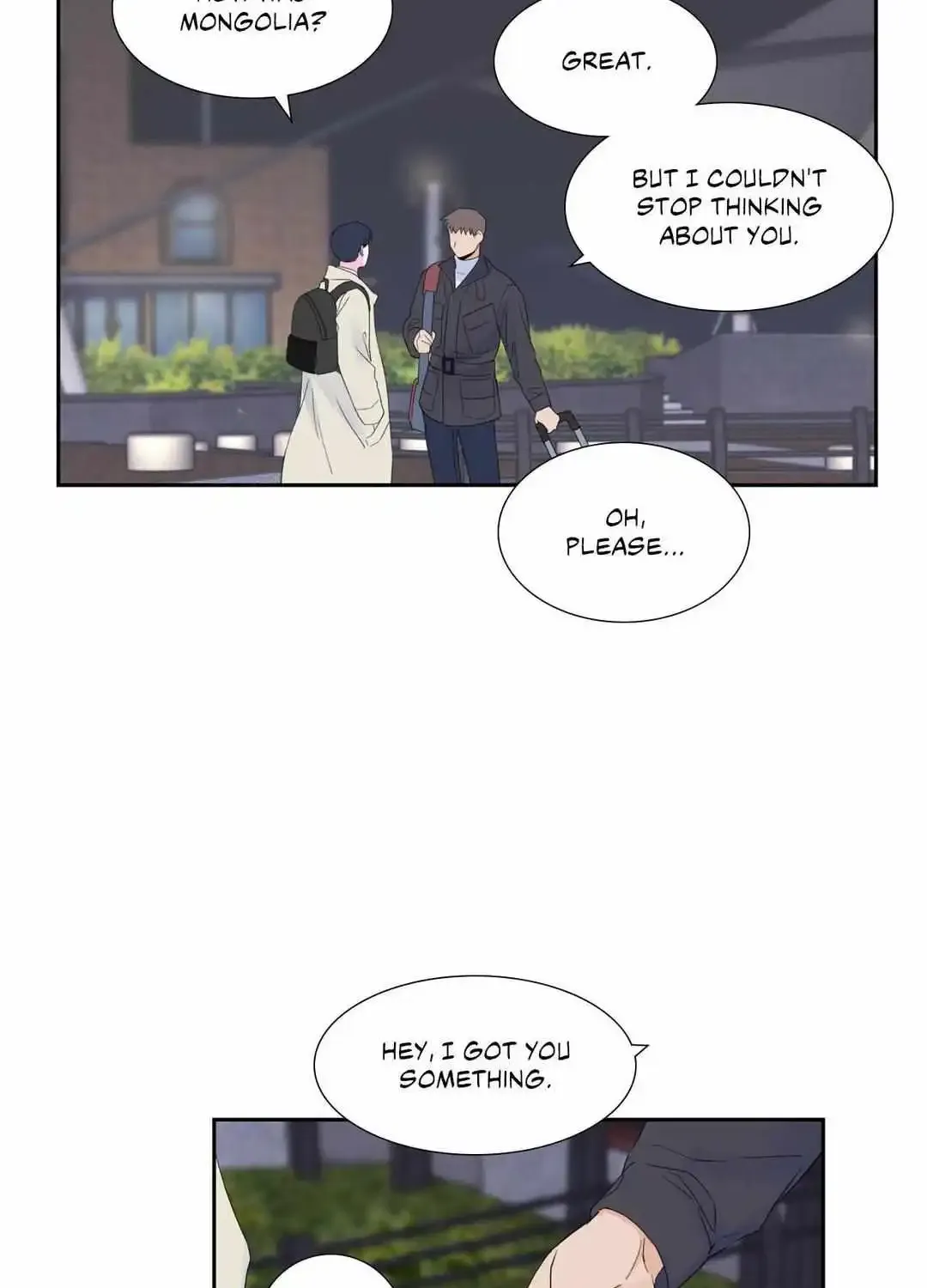 Modernist Kainu Manga Chapter 12 Page 36