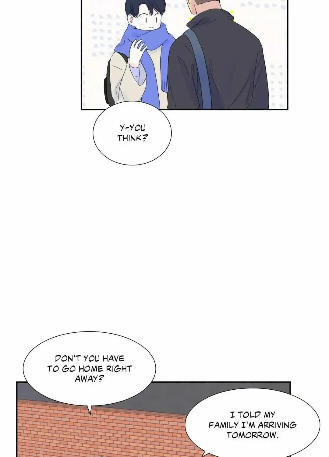 Modernist Kainu Manga Chapter 12 Page 42