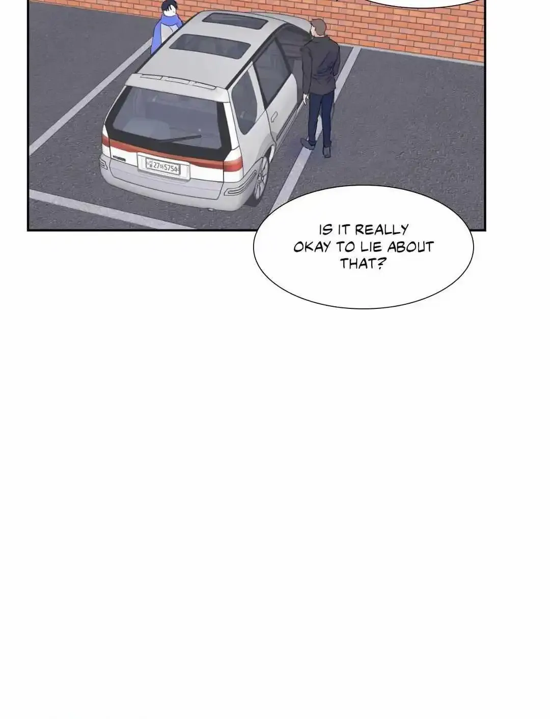 Modernist Kainu Manga Chapter 12 Page 43