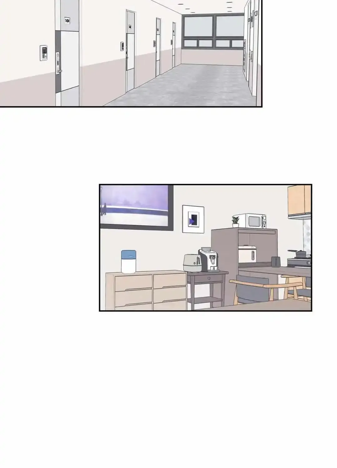 Modernist Kainu Manga Chapter 12 Page 45