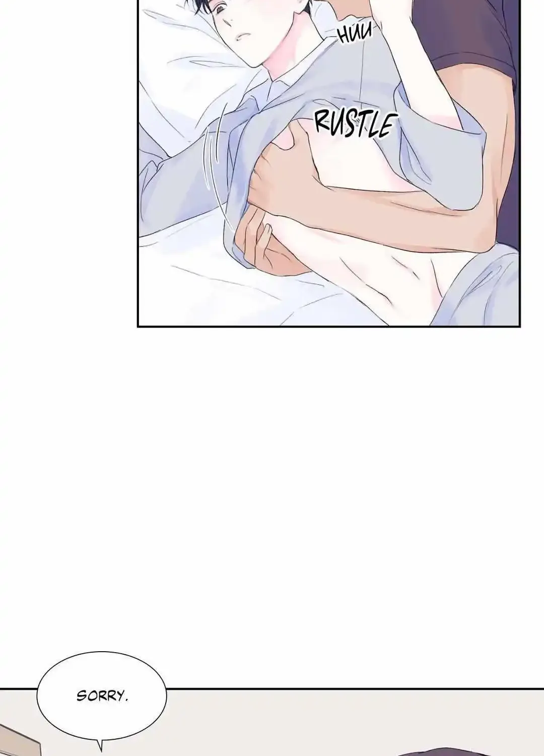 Modernist Kainu Manga Chapter 12 Page 47