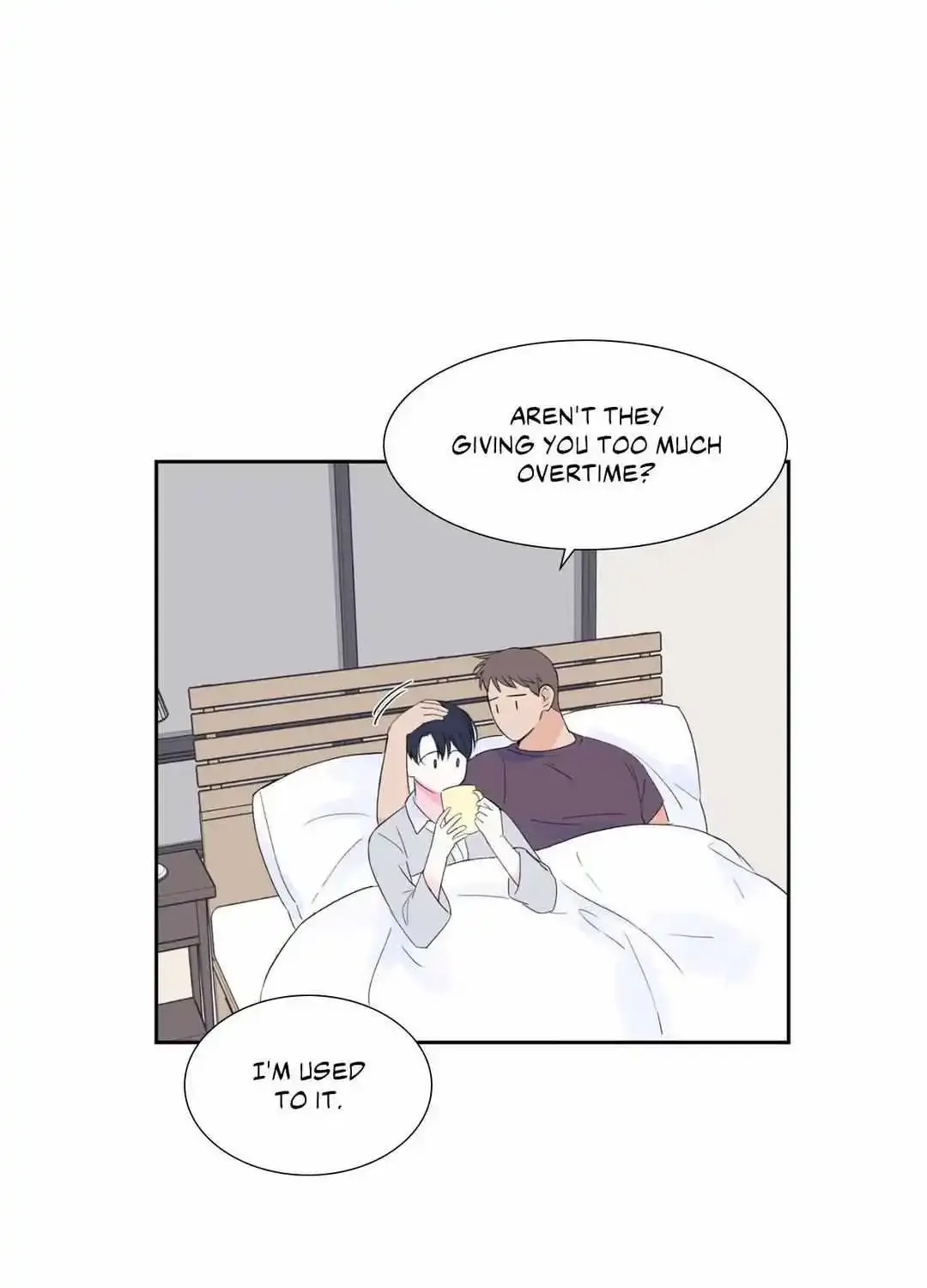 Modernist Kainu Manga Chapter 12 Page 55