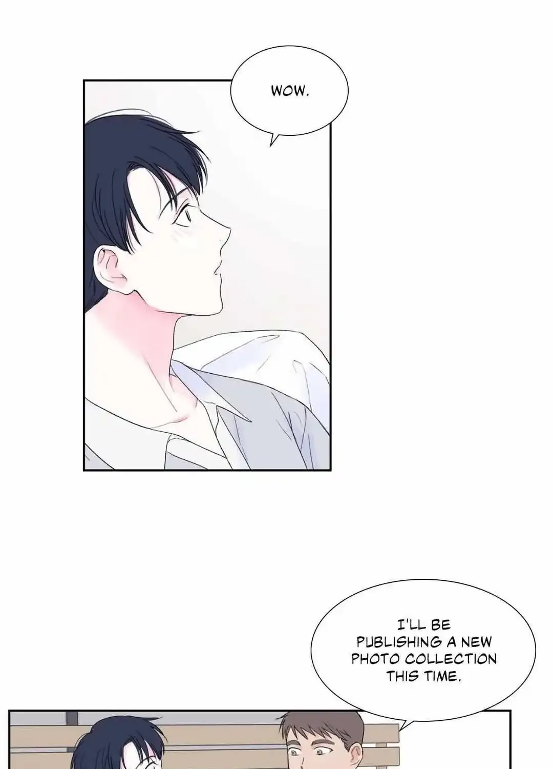 Modernist Kainu Manga Chapter 12 Page 58