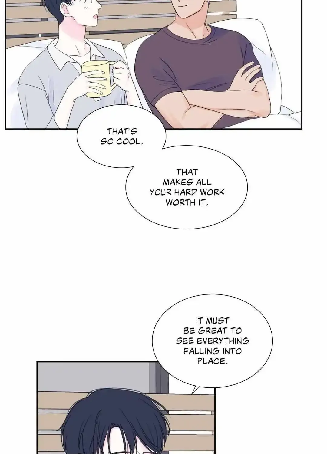Modernist Kainu Manga Chapter 12 Page 59