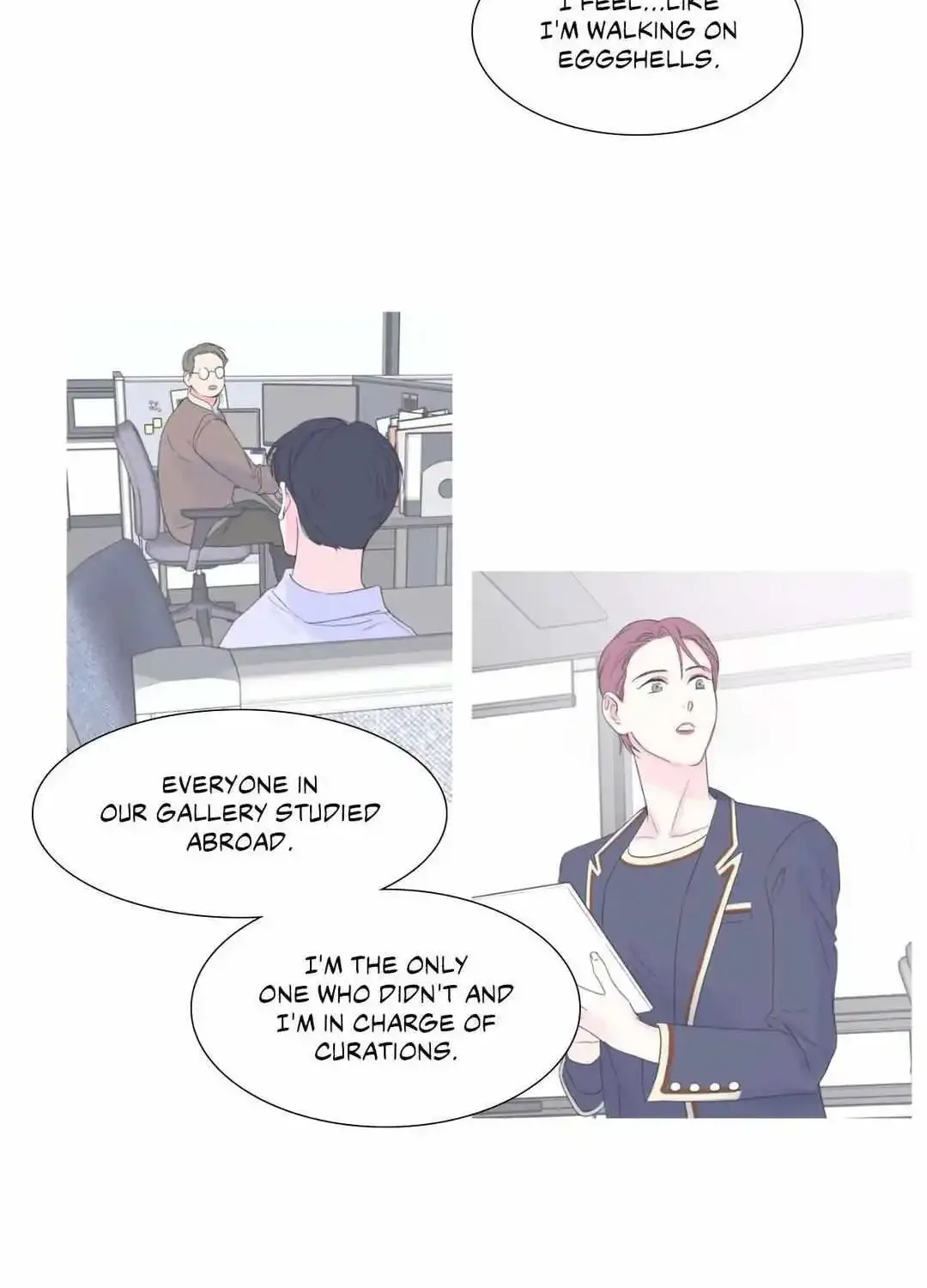 Modernist Kainu Manga Chapter 12 Page 61
