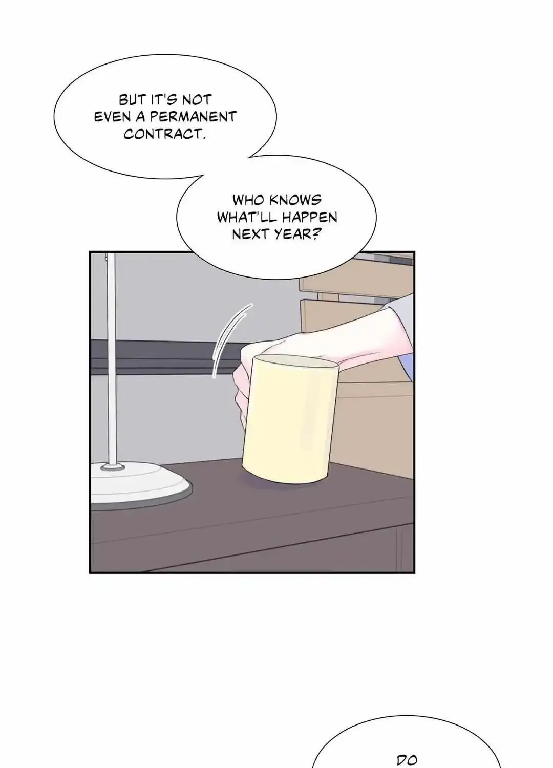 Modernist Kainu Manga Chapter 12 Page 64