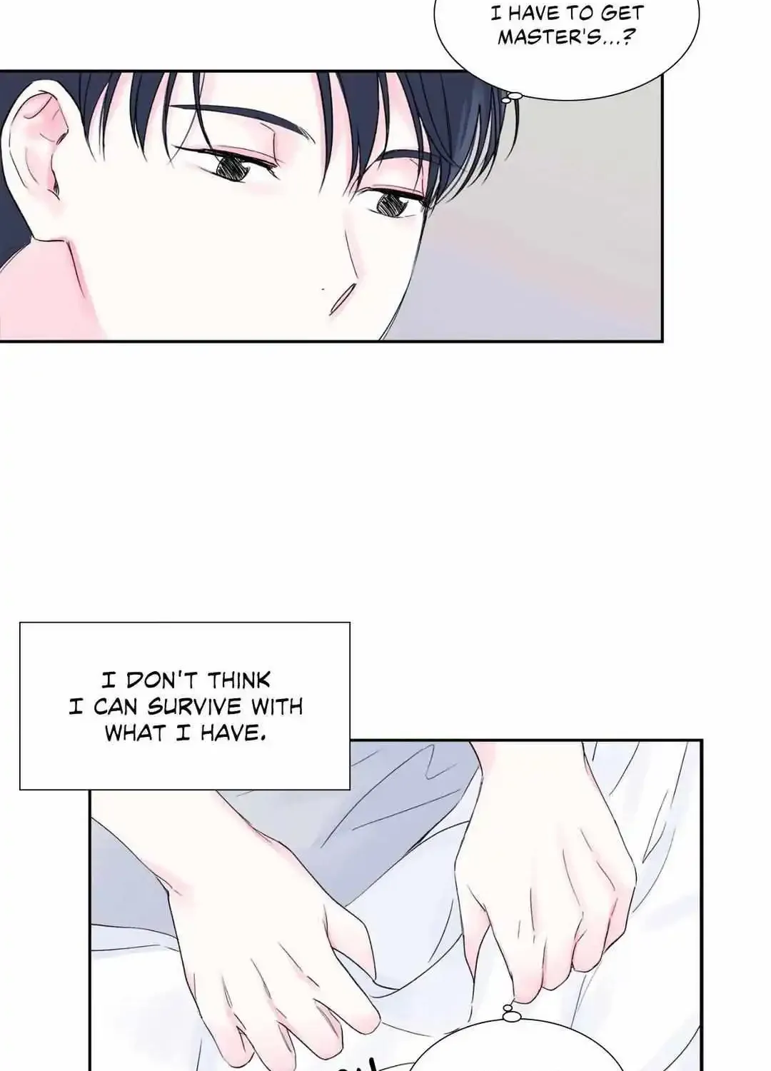 Modernist Kainu Manga Chapter 12 Page 65