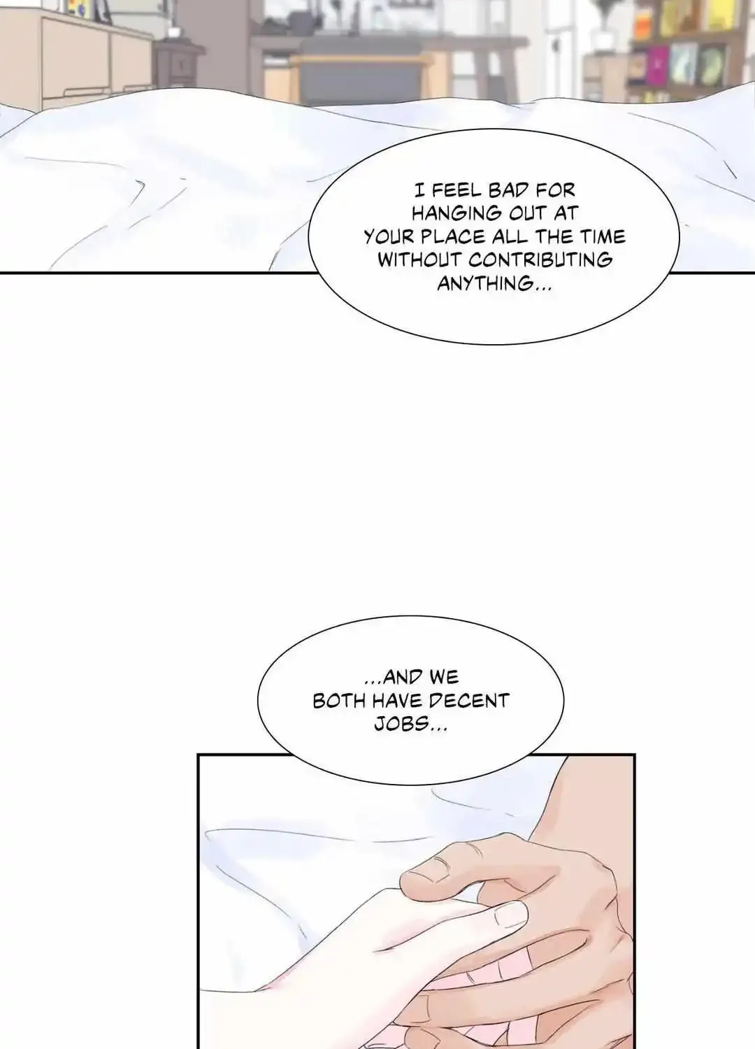 Modernist Kainu Manga Chapter 12 Page 72