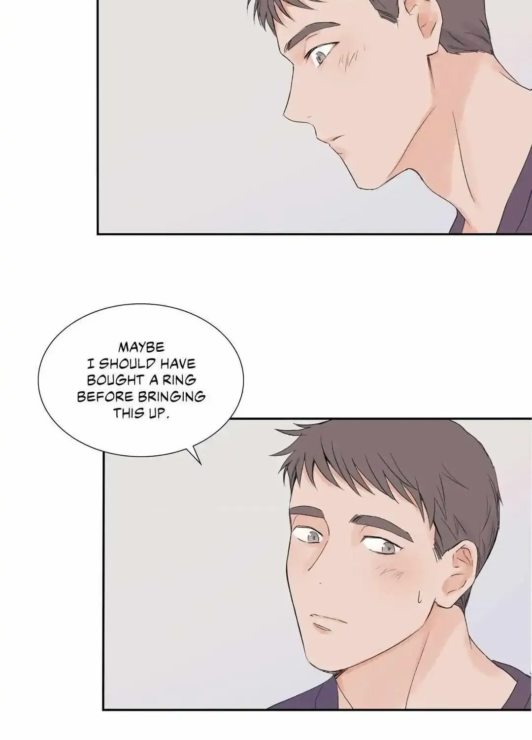 Modernist Kainu Manga Chapter 12 Page 75