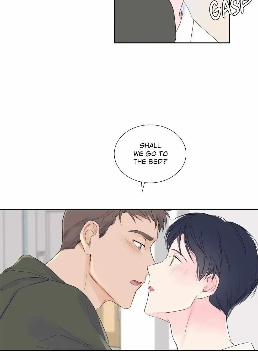 Modernist Kainu Manga Chapter 11 Page 56