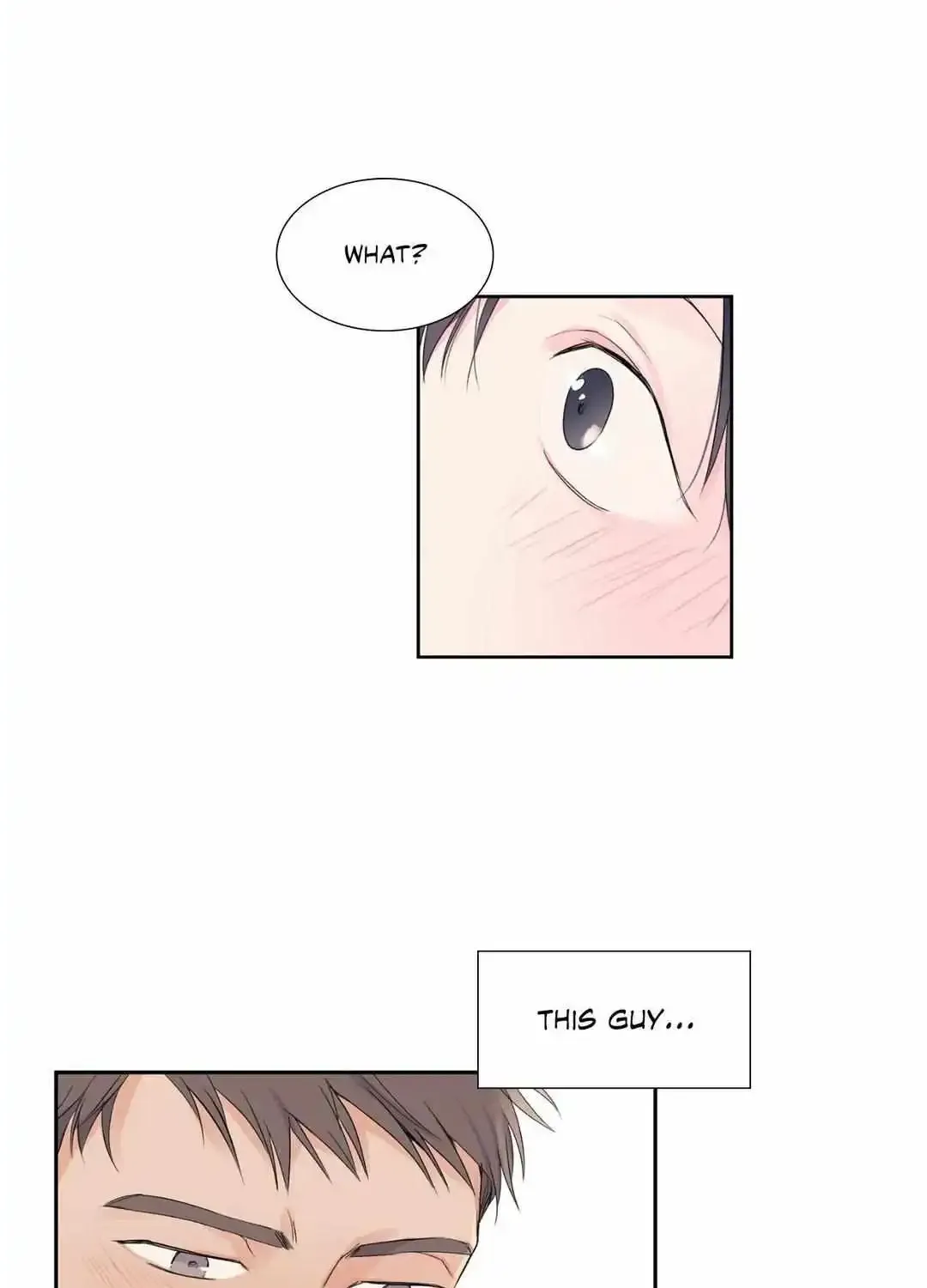 Modernist Kainu Manga Chapter 11 Page 57