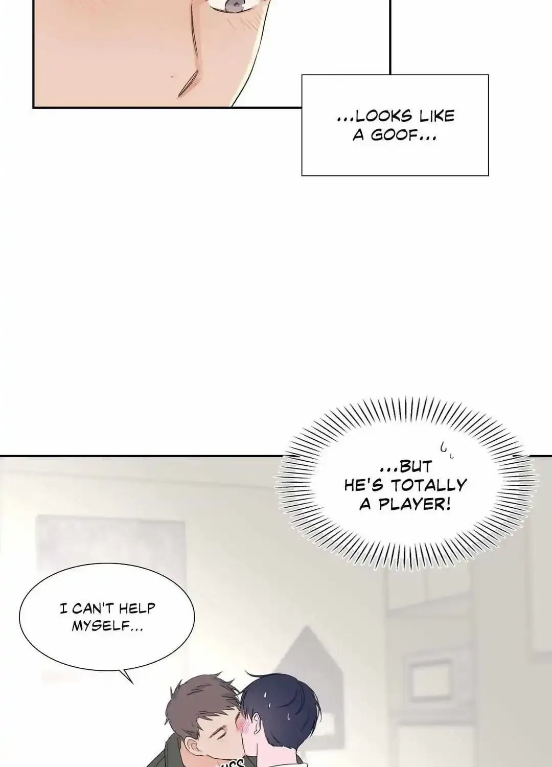 Modernist Kainu Manga Chapter 11 Page 58
